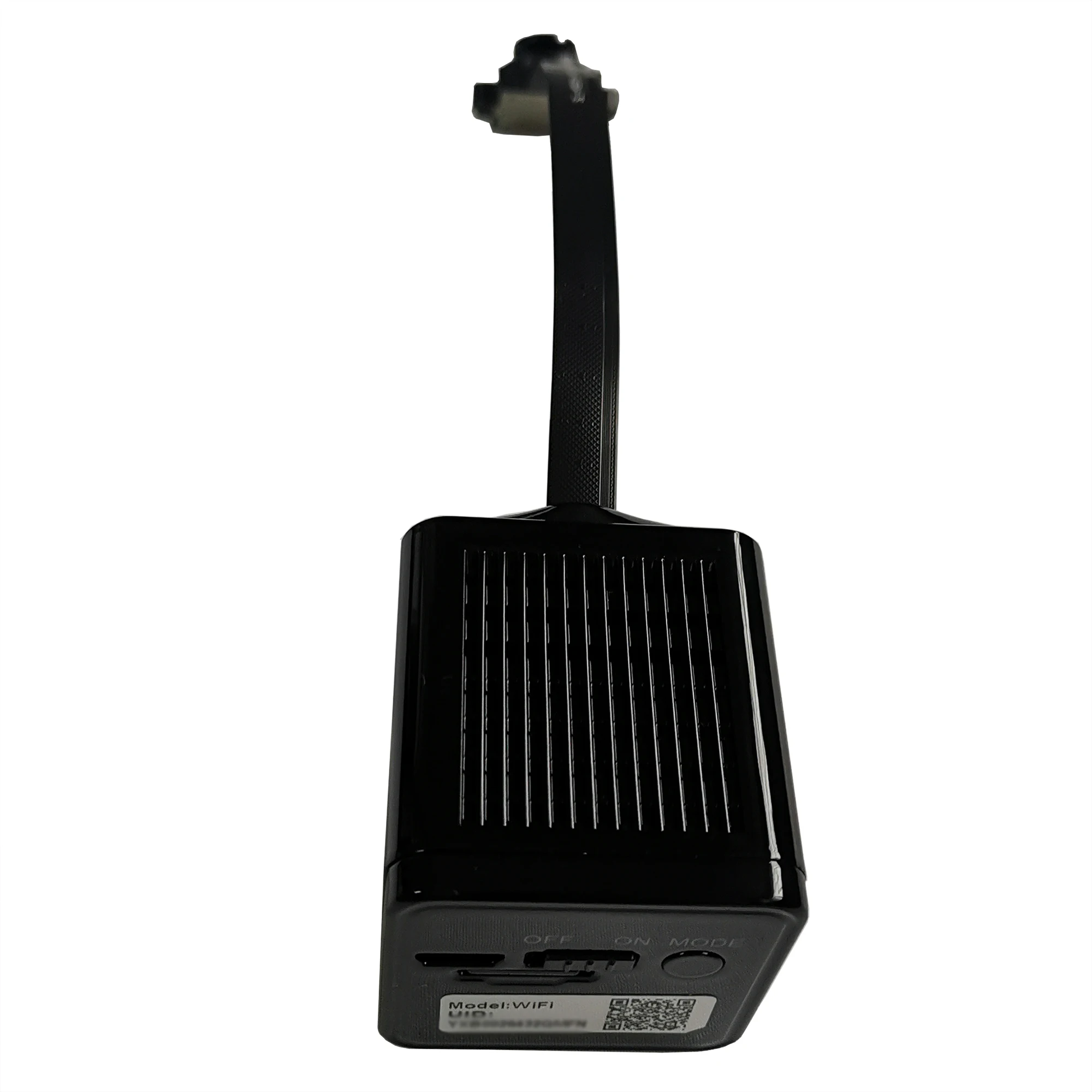 Imagem -05 - Câmera ip sem Fio com Wi-fi Gravador de Vídeo Filmadora Gatilho Térmico Botões da Bateria Horas Segurança P2p Horas 15cm de Comprimento P2p