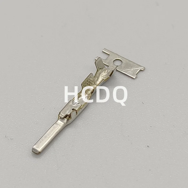 

100 PCS Supply of new original and genuine automobile connector 7114-7386-02 terminal pins