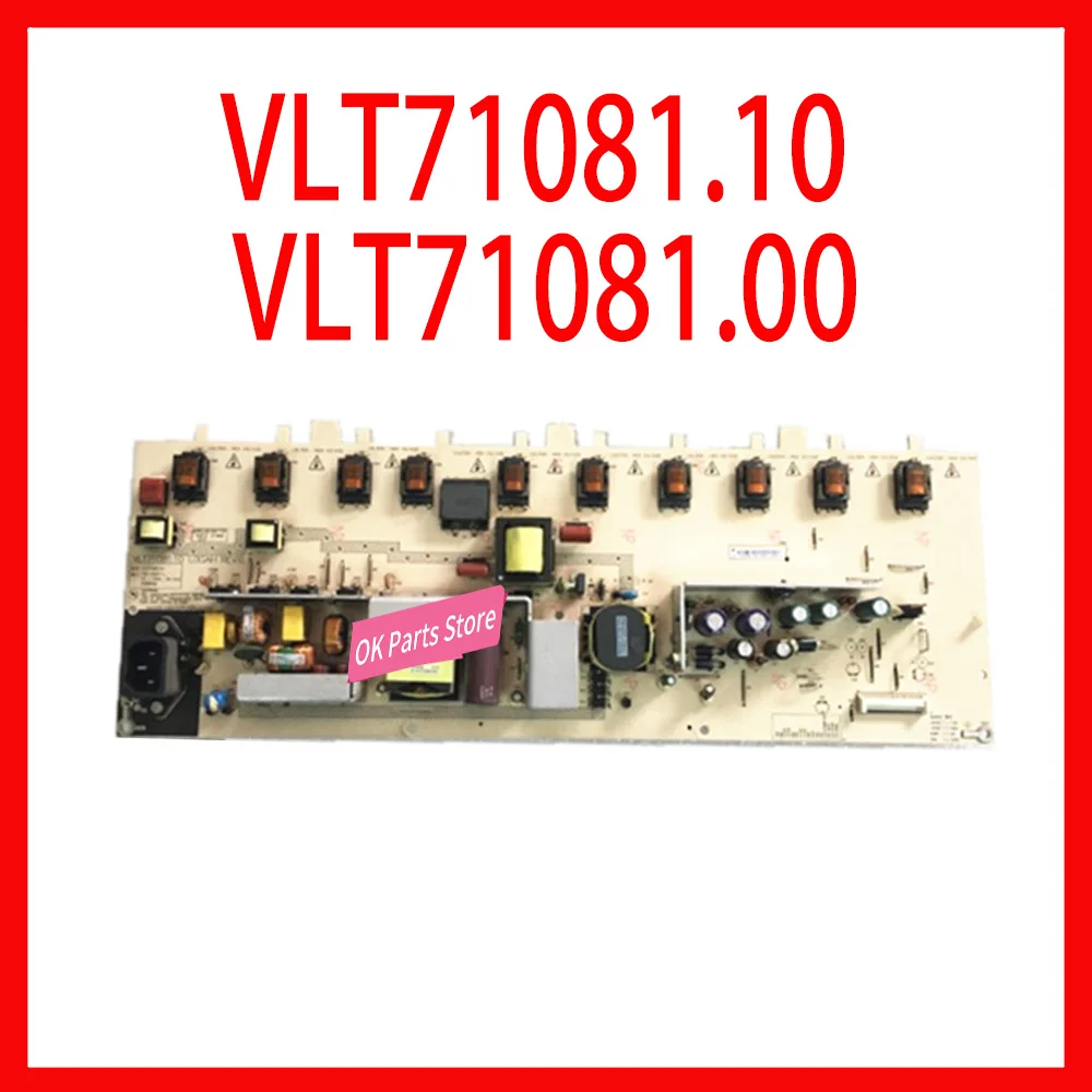 

SK3731 VLT71081.10 VLT71081.00 Power Supply Board Professional Equipment Power Support Board TV Original Power Supply Card