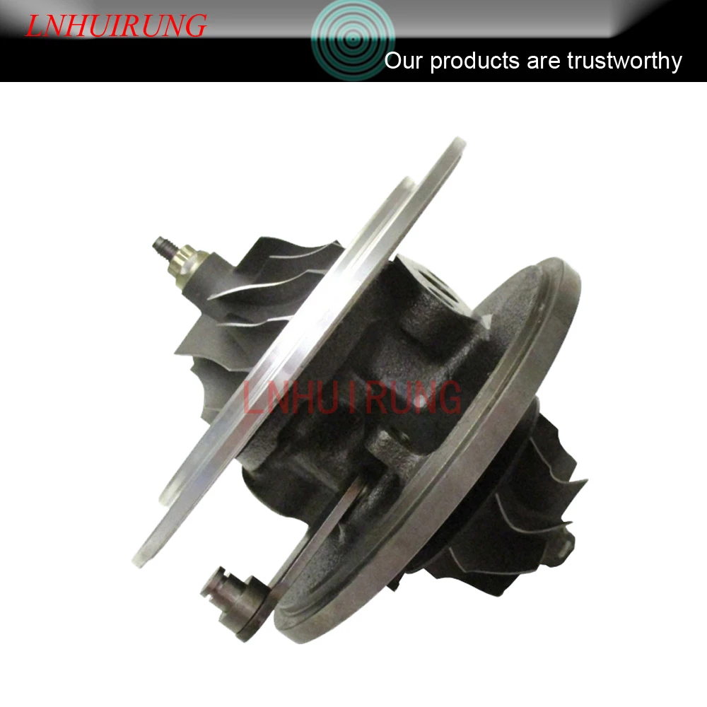 

Turbo cartridge for Mercedes Sprinter I 216/316/416CDI OM647 DE LA 27 GT2256V 736088 736088-5003S A6470900280 6470900280 Turbine