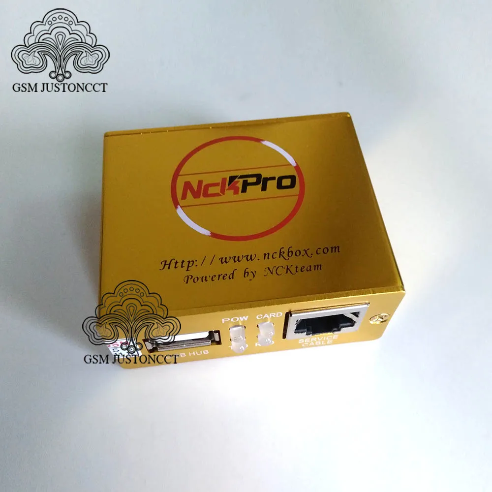 2025  Newest Original  NCK Pro 2 box (support NCK+ UMT 2 in 1) + USB Type-C + UMF ALL Boot cable for For Huawei .....