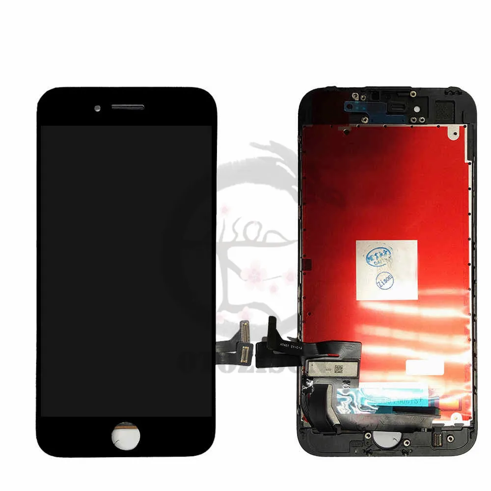 For Apple iPhone 7 Plus LCD 8 Plus LCD Display Screen Touch Panel Digitizer Assembly for iPhone 7 8 7G 8g 7p 8p LCD Replacement