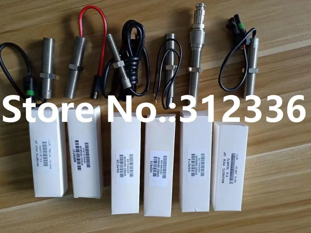 

Free Shipping MSP675 MSP676 MSP677 MSP678 MSP6714 MSP6720 MSP6721 MSP6729 MSP6731 Speed Sensor Magnetic Pick Up BC-S-RPM 3034572