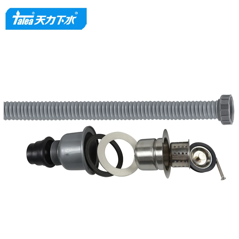 Talea Keramische Mop Zwembad Riool Wassen Zwembad Rioolbuis Rvs Mand Filter Sink Cover Mand Accessoires Z5034