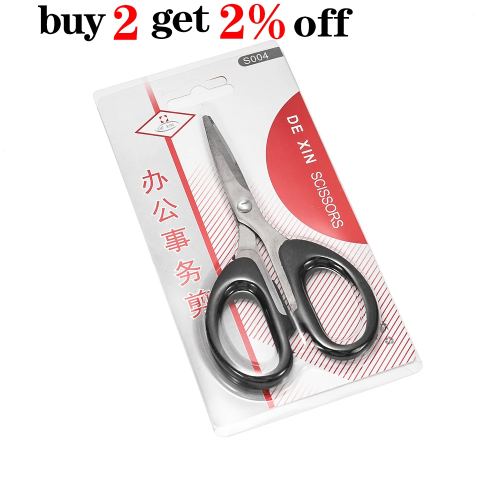 1pc Stainless Steel Keenness Shears Jewelry Wire Cut Scissors DIY Tool Household Scissors Multifunctional Handcraft Tools