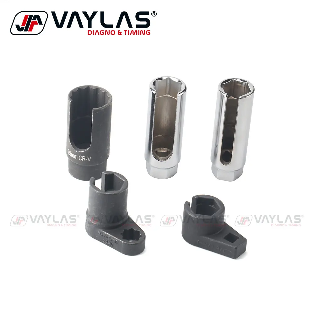 

Oxygen Sensor Socket Wrench Tools Oxygen Sensor Removal Tool High Quality Automotive Repair Tools