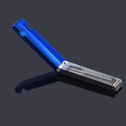 Metal Torch Tip Cleaner Gas Welding Brazing Cutting Torch Cleaner Guitar Nut Needle Files Nozzle Jet Tools For Welding Gadgets