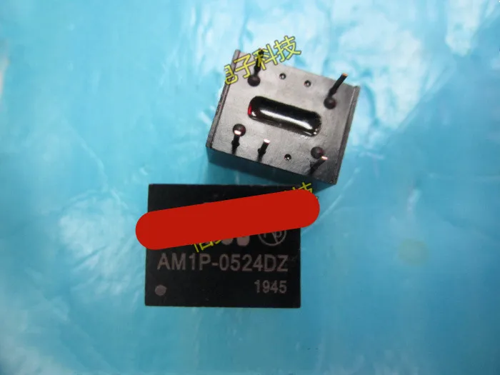 

New original AM1P-0524DZ DC/DC 1 Watt | Converter power module