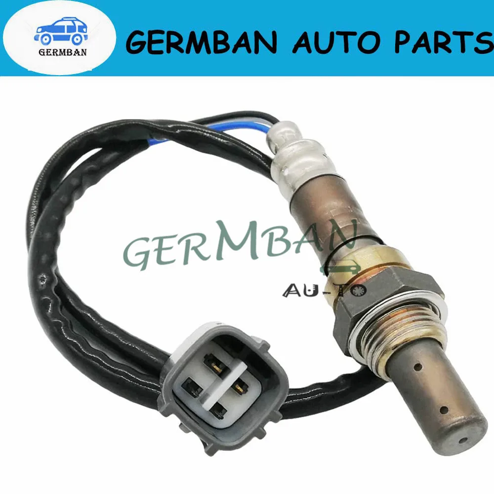 89467-33040 4-Wire Upstream Air Fuel Ratio O2 Oxygen Sensor Replacement for 2001-2004 Subaru Outback 3.0L-H6 8946733040