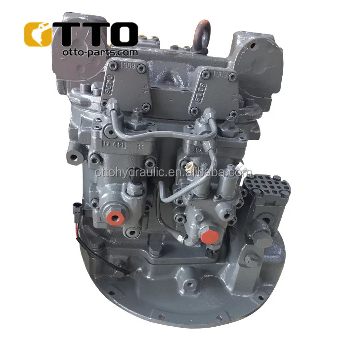 High quality HPV118 hydraulic main pump