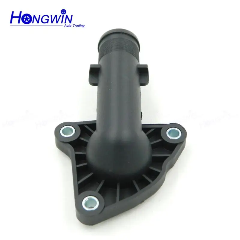 Genuine No.25632 02566 Housing Water Inlet Fitting KIA Morning Picanto 1.0L 1.1L 04-10 2563202566 , 25632-02566 25600 02566