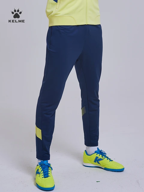 Football fashion training pants