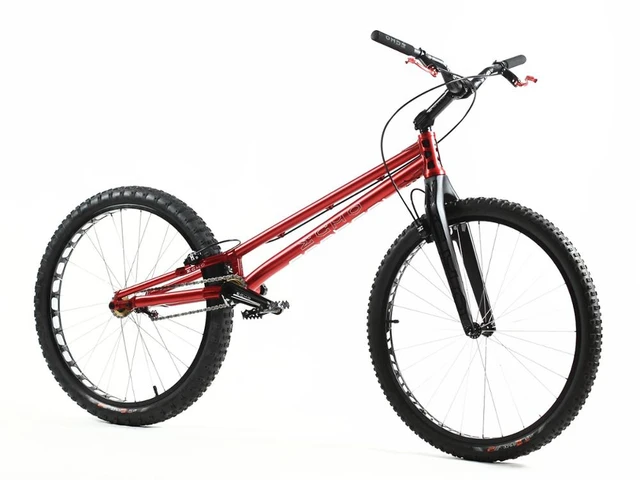 Echo trials bike for sale sale