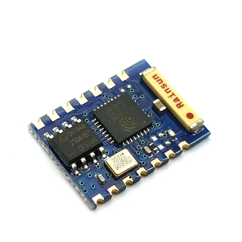 ESP8266 serial WIFI model ESP-03 Authenticity Guaranteed esp03 for arduino