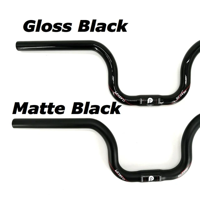 Litepro carbon handlebar hotsell