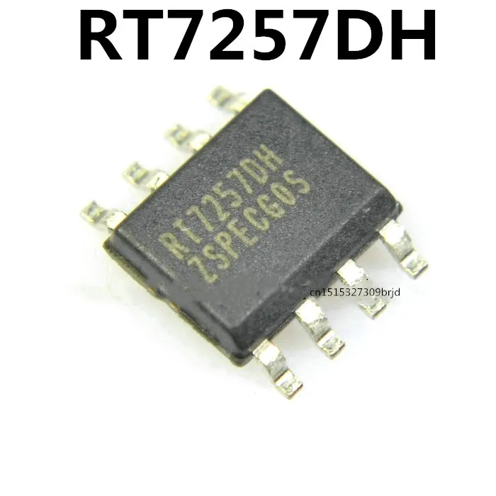 Asli 5 Buah/RT7257DH SOP-8