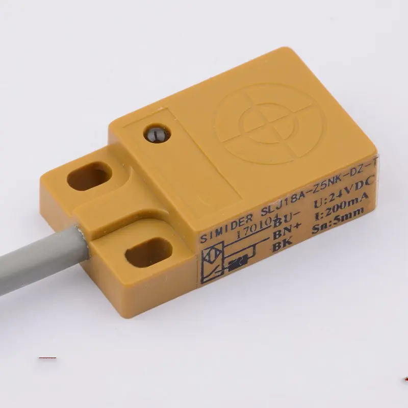 1pce SLJ18A-Z5NK-DZ-1 for Elevator Door Machine Photoelectric Switch Parts