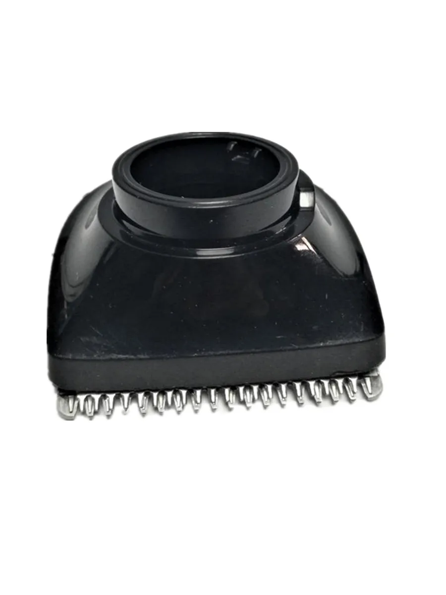 Utilisé-Tondeuse À Cheveux Tête Coupe Lame De Remplacement Pour Philips QG3321 QG3329 QG3330/60 QG3330/17 QG3330/16 Rasoir Rasoir Tondeuse