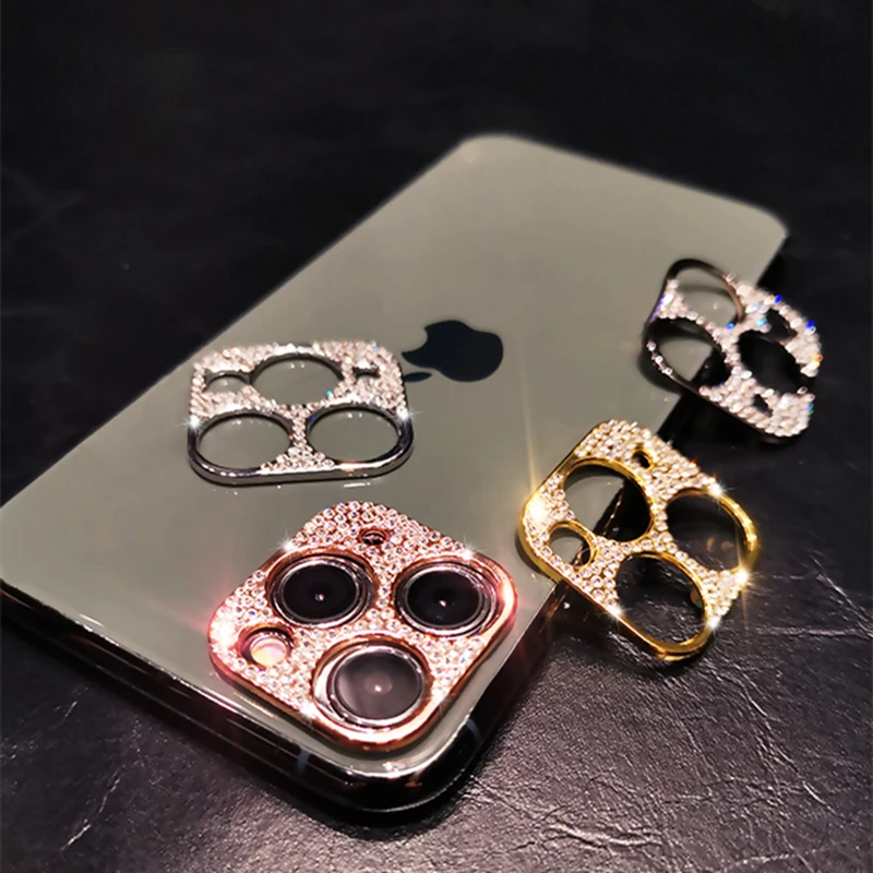 Metal Bling Diamond… - image