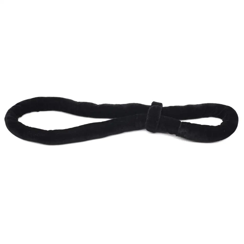 PRIOR FITNESS Lyra Aerial Hoop Hand Loop Strap noose for Aerial Acrobatics