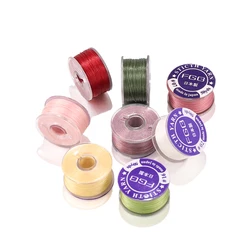 50yards/roll High Quality Beading Threads For Seed Beads Jewelry Making Cord Thread For DIY Bracelet Jewelry Making Accessories