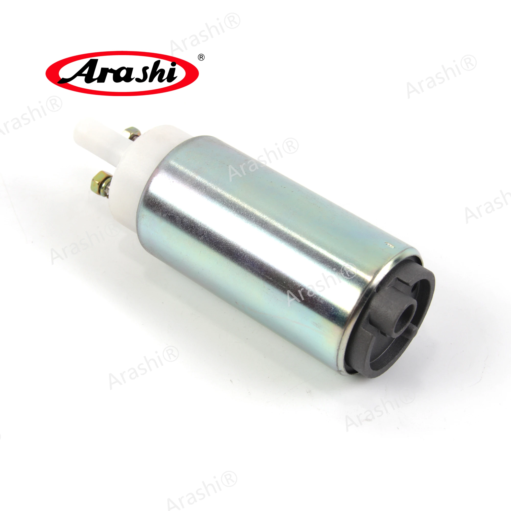 Arashi Motorcycle Electric Intank Gas Petrol Fuel Pump For SUZUKI 15100-35FV0 / 15100-35F10-000 Accessories