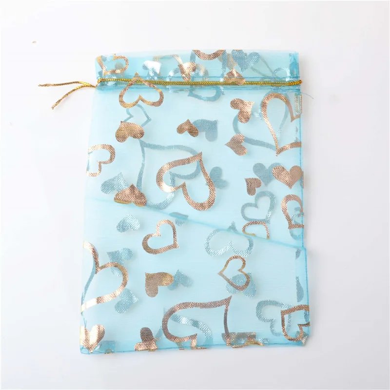 Variant: 15x20cm Sea Blue