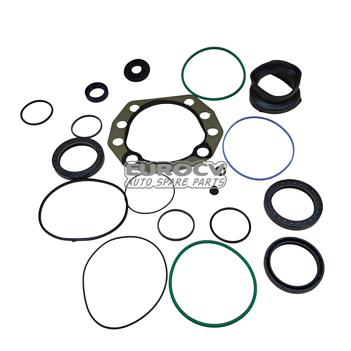 Spare Parts for Scania Trucks SCE 1365573 2309494 Steering Gear Repair Kit