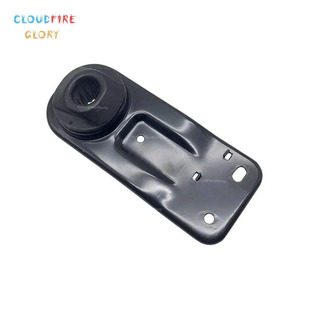 

CloudFireGlory Upper Left Right Holder Radiator Bracket FR3Z8A193A FR3Z-8A193-A Fit For Ford Mustang 2015-2020