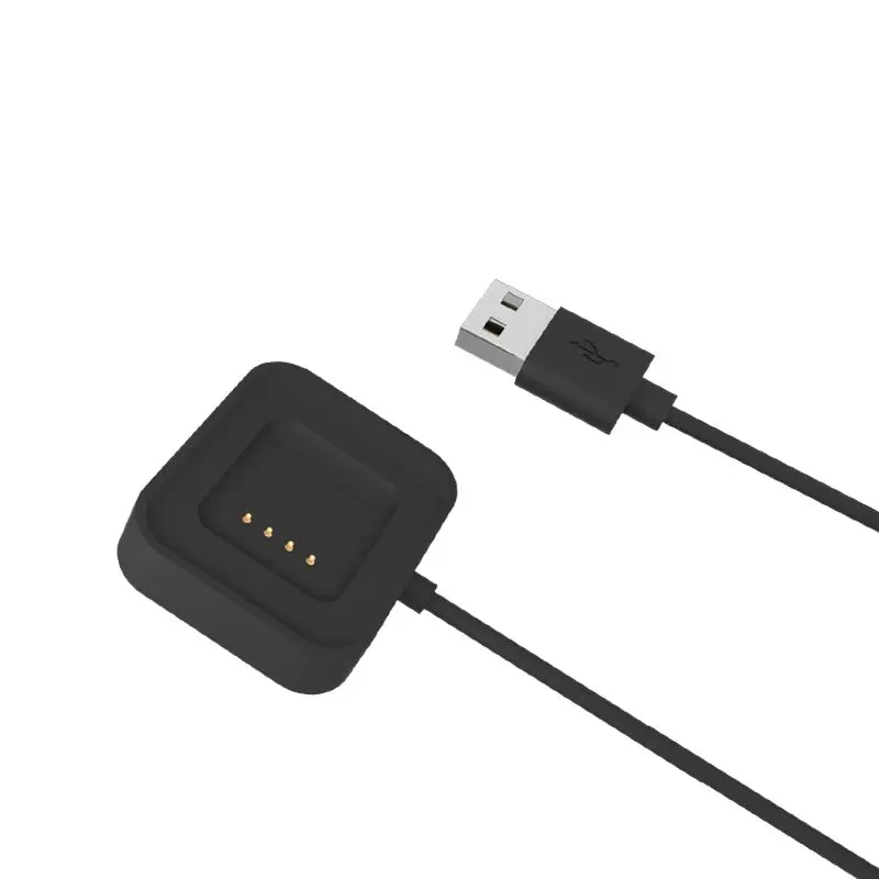 USB док-станция зарядное устройство адаптер зарядный кабель Колыбель шнур для Xiaomi Mi Watch Спорт Смарт-часы Bluetooth