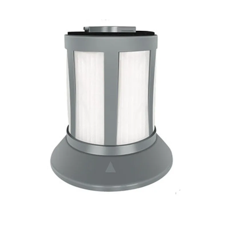 Aspirador de pó filtro para bvc16blp17 midea vca351 mvcc33a5 clatronic bs1293 bluesky aspirador peças substituição