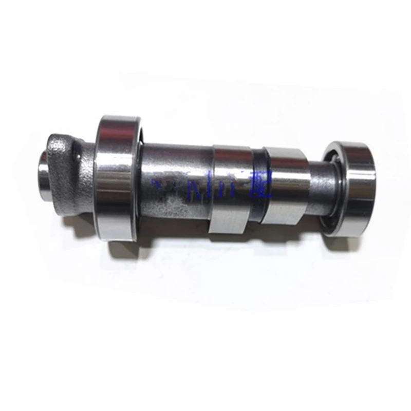 Motorcycle Engine Parts Camshaft Tappet Shaft Cam & Rocker Arm For Zongshen 200cc RX1 Z2 ZS200-51 ZS200-76 ZY200