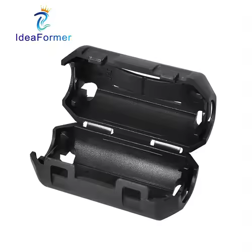 2/5/10Pcs Filament Filters Dust Removal Flame Foam Cleaner Blocks For A6 A8 CR10 Ender 3 PRUSA I3 PLA ABS PETG Filament. - Image 5