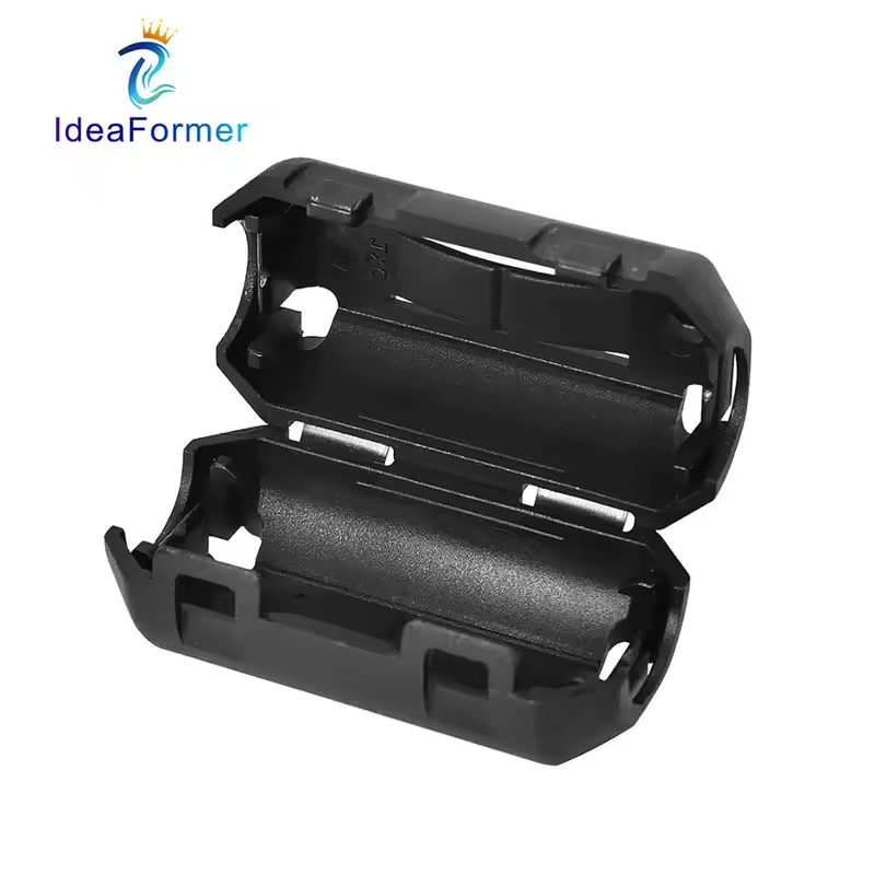 2/5/10Pcs Filament Filters Dust Removal Flame Foam Cleaner Blocks For A6 A8 CR10 Ender 3 PRUSA I3 PLA ABS PETG Filament. - Image 5