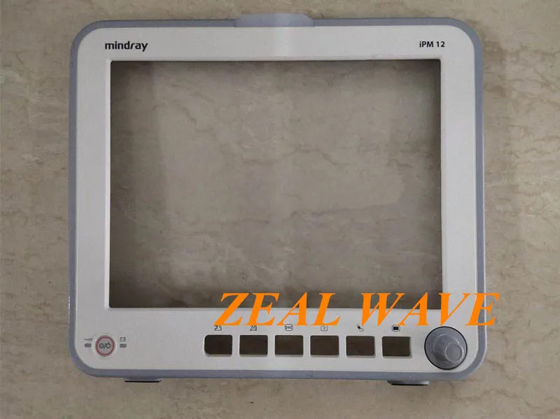 

Mindray Monitor Front Case Repair Parts