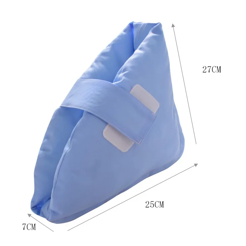 Medical Heel Pad Bedsore Prevention Protective Cover for The Elderly Bedridden Nursing Feet To Keep Warm and Prevent Bedsore