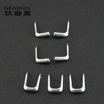 10 最佳銷售 奧迪A3 8V車窗飾條 - №8