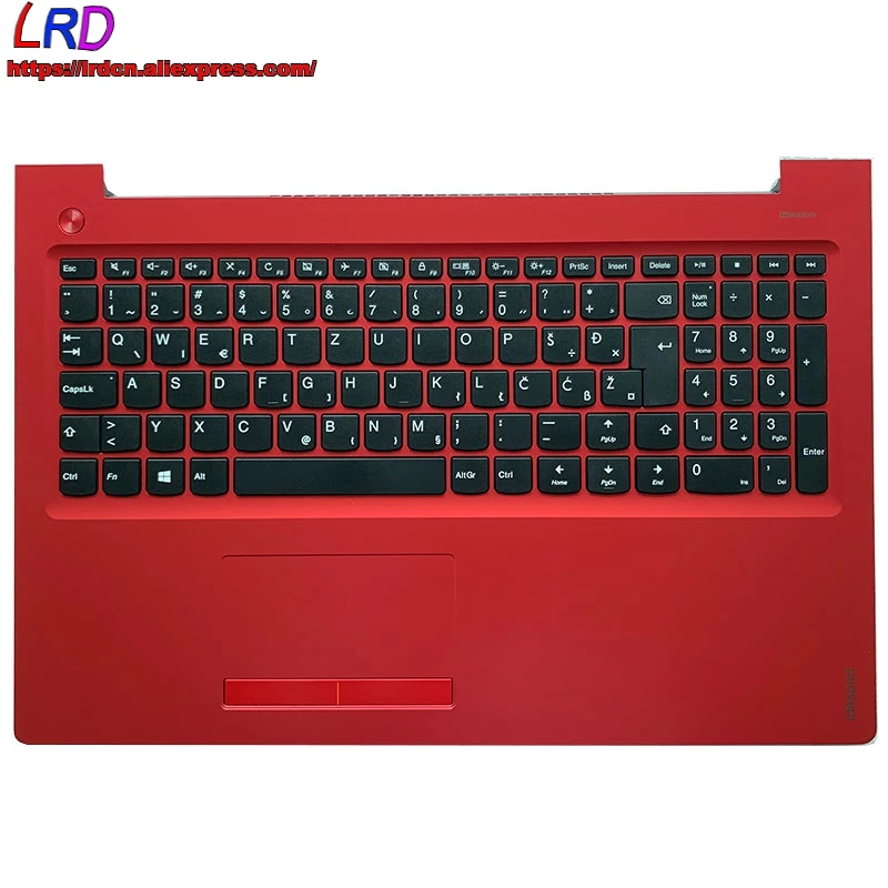 capa de celular com teclado e tampa c estojo para lenovo 51015 310 15 isk ikb abr iap 01