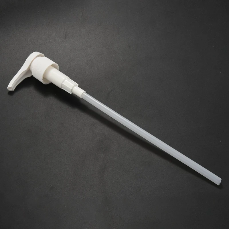 مضخة شامبو/مكيف عالمية للزجاجة ، 1 لتر/33.8 أوقية., قطعة 4