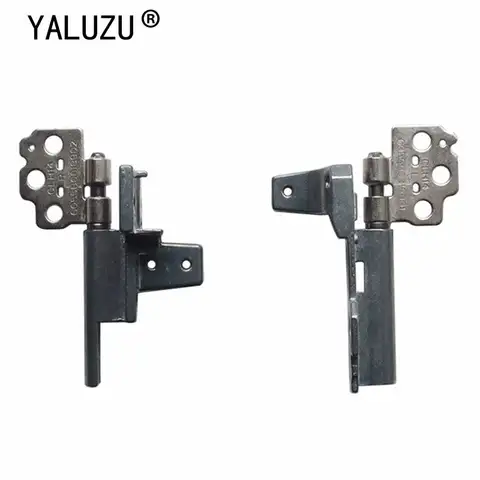 New Laptop LCD Hinge For HP EliteBook 8460P 8460 8470 8470P 8470W 6055B0018901 6055B0018902 Hinges