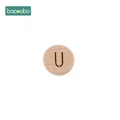 Letra U