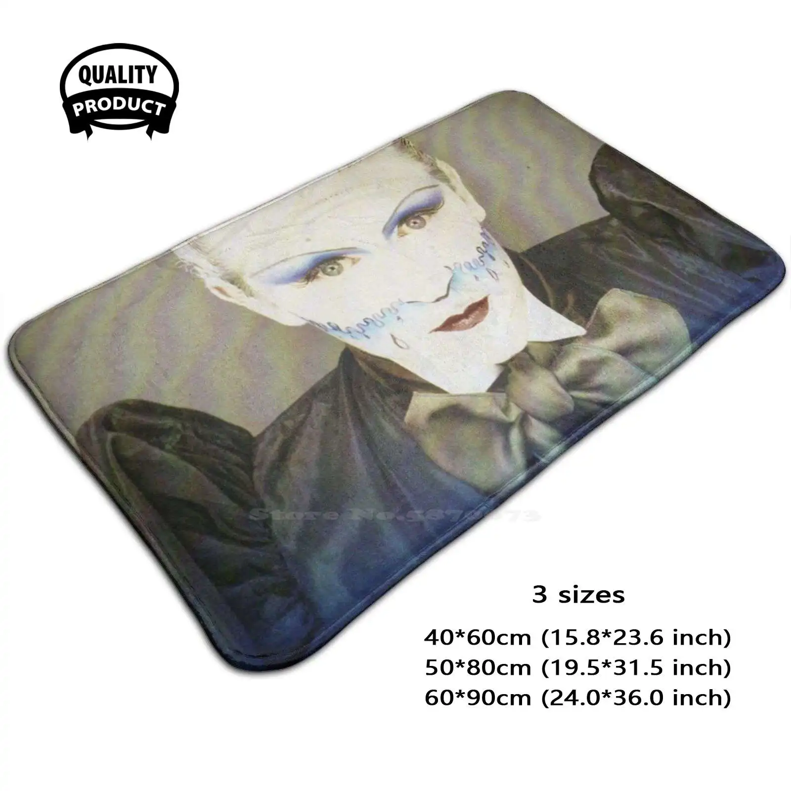 Fade To Grey Soft Cushion Home Carpet Door Mat Car Rug Fade To Grey New Hot Music Cartoon Party Night Us Band Electronic