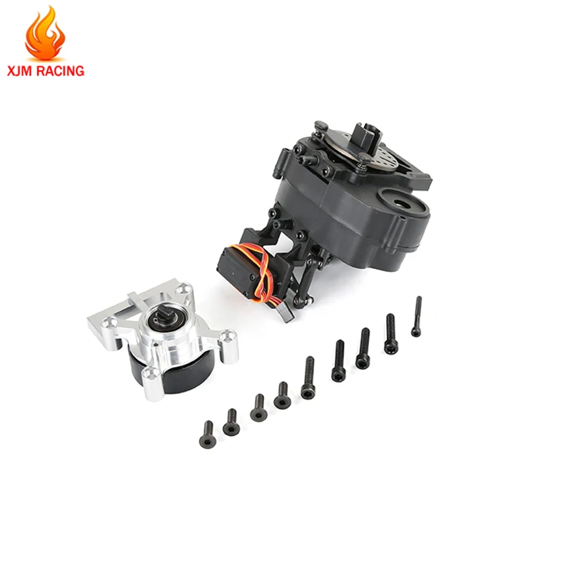 Reverse Gear System Set Gen.2 for 1/5 Losi 5ive T ROFUN ROVAN LT V5 KingmotorX2 Rc Car Racing Toy Parts