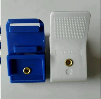 Soft Pack แบตเตอรี่ลิเธียม Tester Fixture Part-ความจุ Aging Cabinet Fixture Polymer ความต้านทานภายใน Part-Capacitance Tester