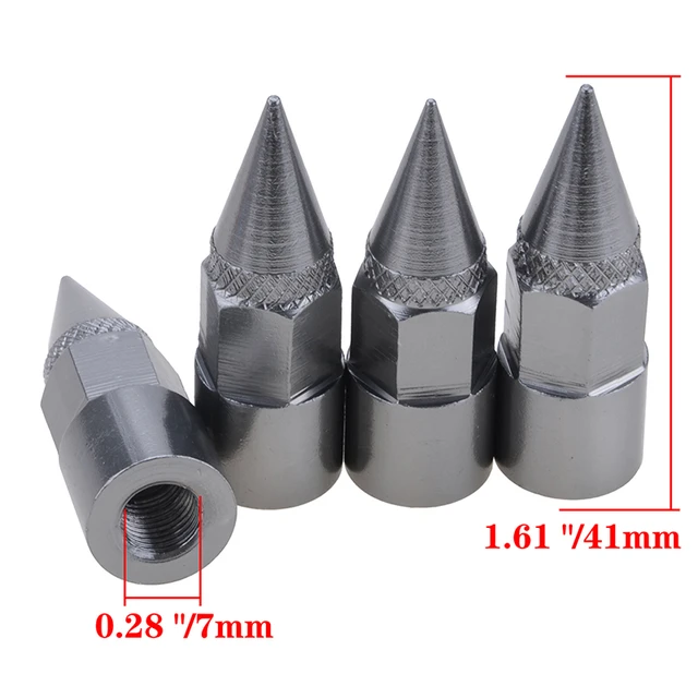 Bach用 トランペット バルブステム チタン製