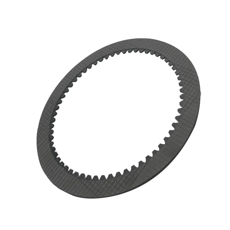 

Фрикционный диск 6Y5352 CA6Y5352, совместимый с двигателем Caterpillar 3126B 3176C 3208 3304 3306 WHEEL LOADER 966C 966H G936