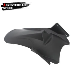 For BMW R1250R R 1250 R R1200R R1200RS R1200 R/RS LC Motorcycle Rear Fender Middle Splash Mud Guard Extension Tire Wheel Hugger