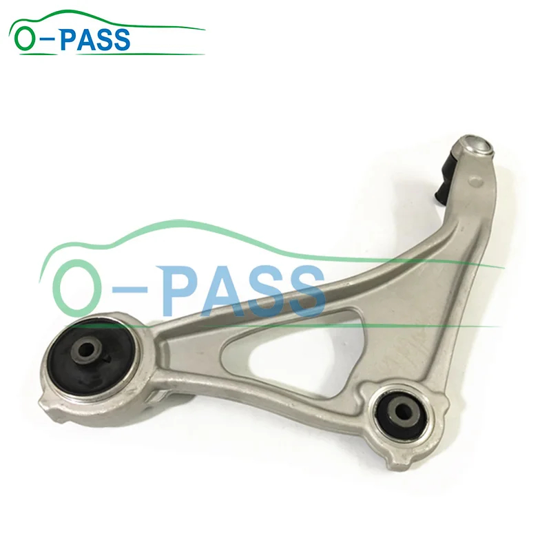 Front lower Control arm For NISSAN Teana III J33 & Altima 2016-2018 & Maxima 2017-2023 54500-3TS0A 54501-3TS0A