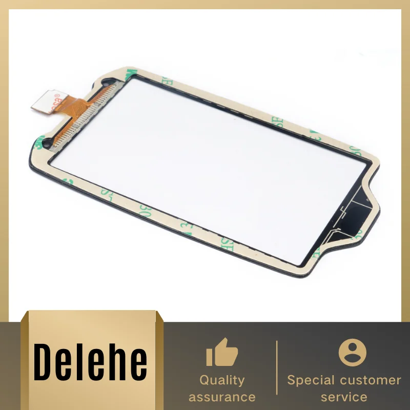 Digitizer Touch Screen Replacement for Zebra Motorola Symbol TC8000 TC80N0,Free delivery