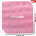 32X32 Rosa